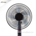 16inch standard speed control standing fans with timer